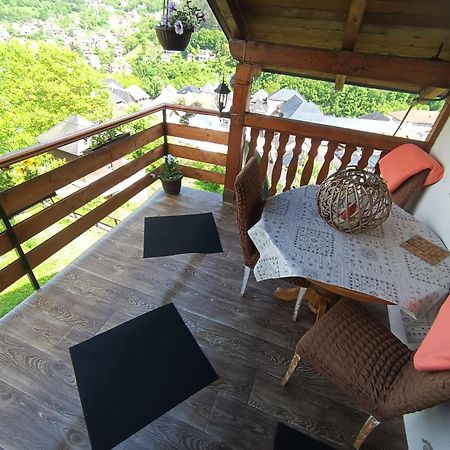 Hotel Privatni Smjestaj Kurtalija Jajce Exterior foto